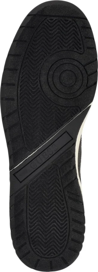 Guess Men's Nanon Branded Low Top Fashion Sneakers - Image 9