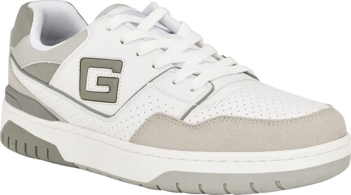 Grey/White Multi 050