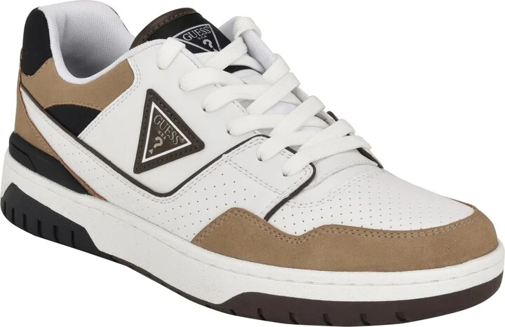 Guess Men's NELSI Sneaker