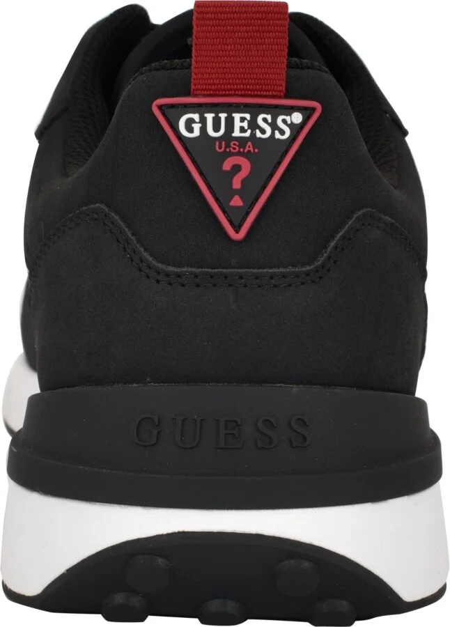 Guess Men's Olivos Branded Fashion Jogger Sneakers - Image 7