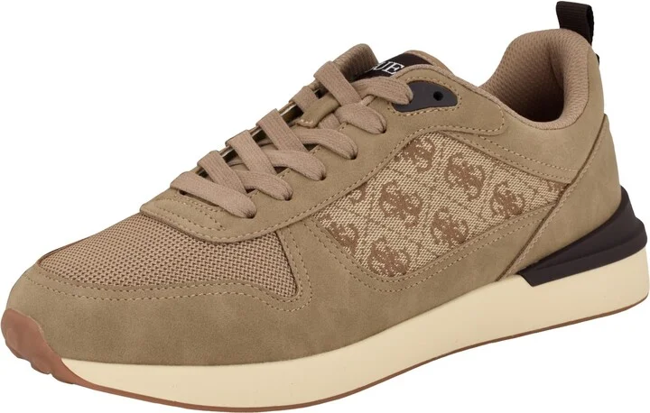 Taupe Logo Multi 240