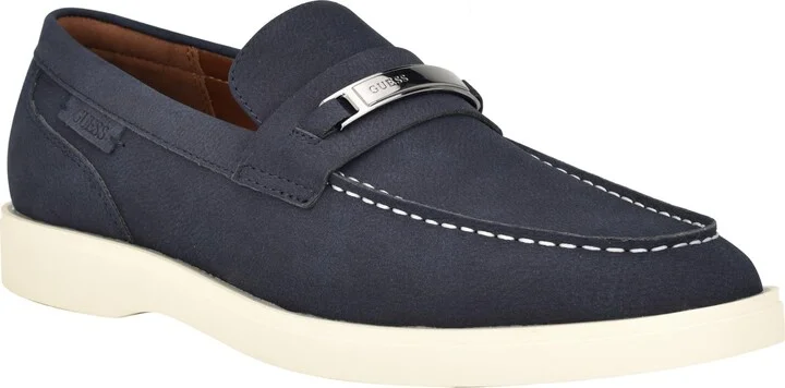 Guess Men's QUIDO Loafer
