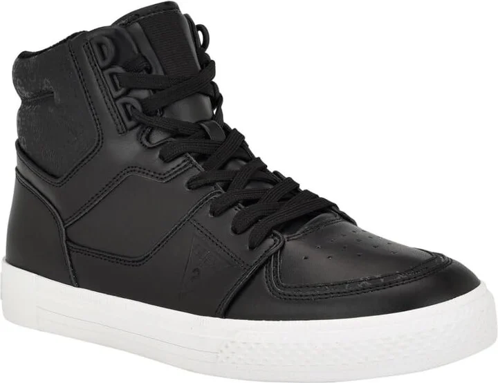 Guess Men's SENEN Sneaker