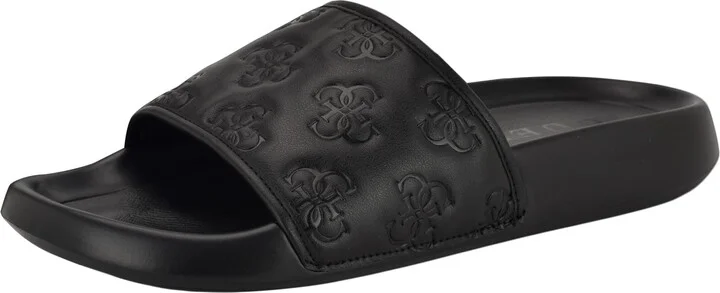 Guess Men's Sevyn Slide Sandal