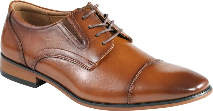 Guess Men's SULAI Oxford