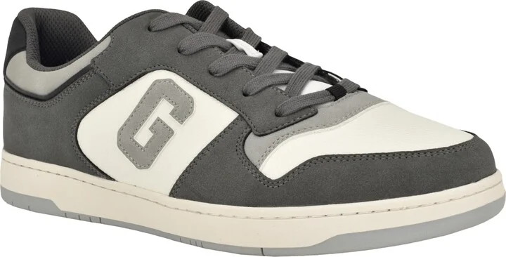 Dark Grey Multi 020