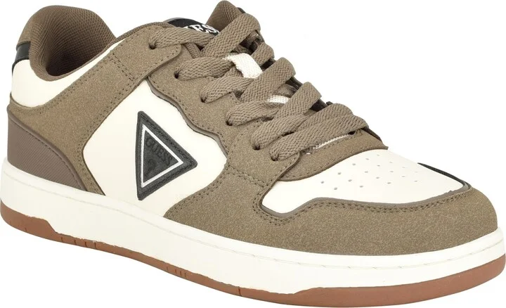 Guess Men's Tear Sneaker