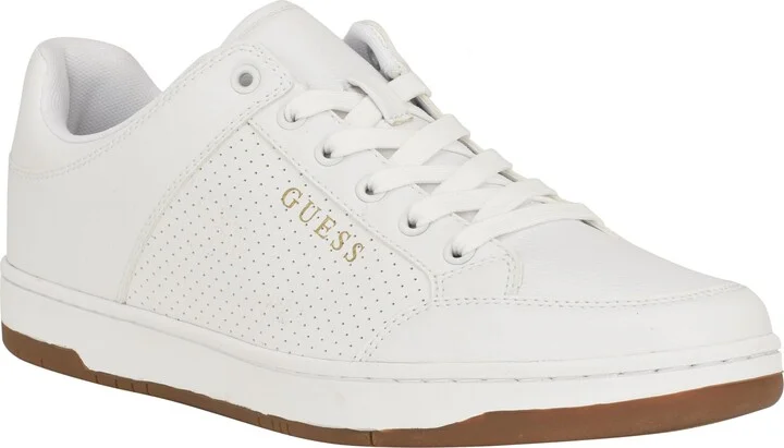 Guess Men's Tempo Sneaker