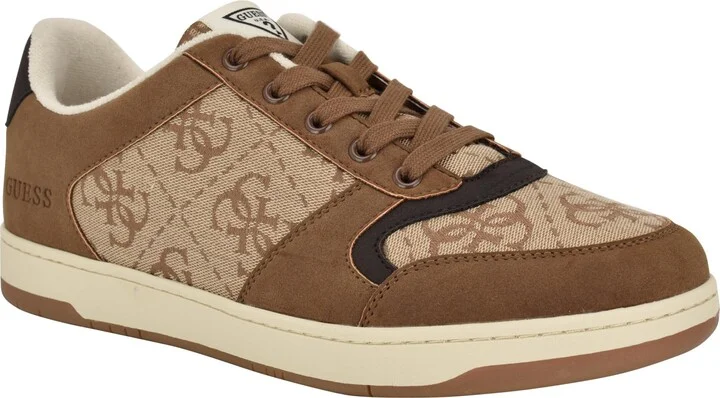 Medium Brown Logo Multi 210