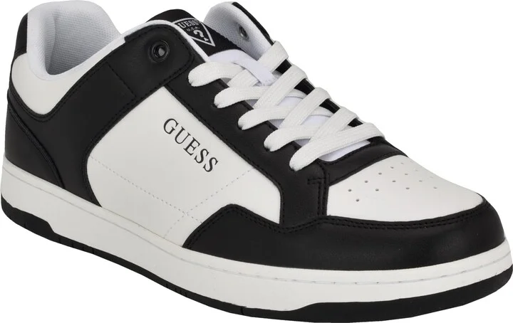 Guess Men's TINZ Sneaker