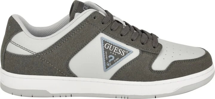 Guess Men's Tiogo Low Top Lace Up Fashion Sneakers - Image 2