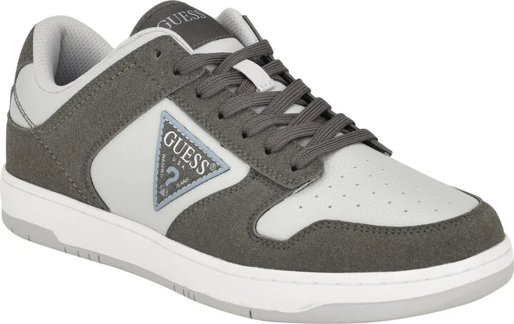 Dark Grey Multi 020