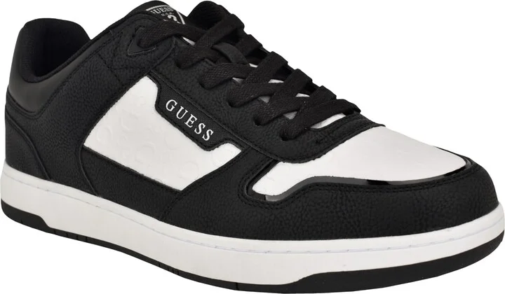 Guess Men's TIRRY Sneaker