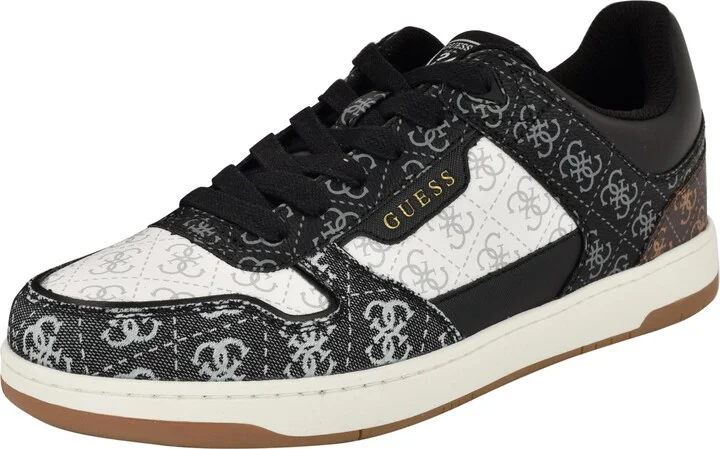 Guess Men's TIRRY Sneaker