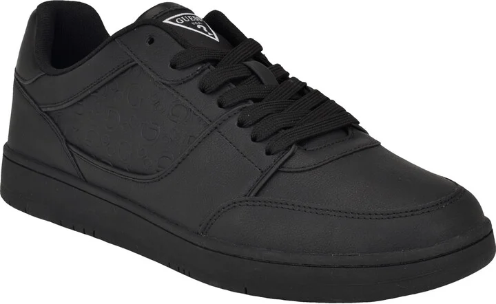 Black Logo Multi 001