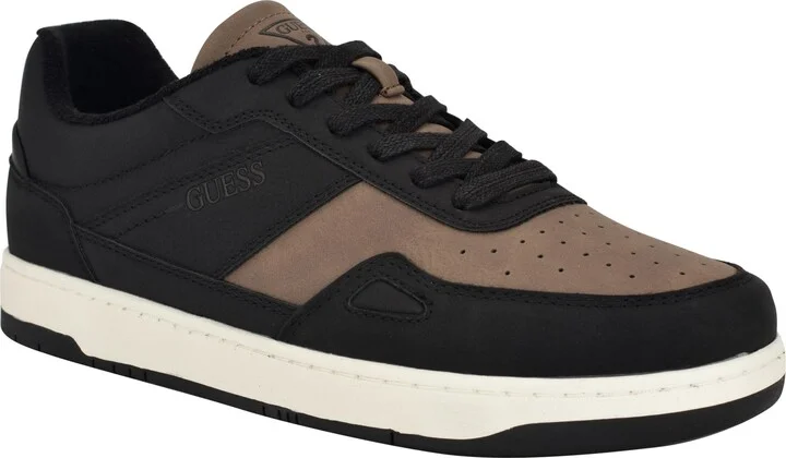 Black/Taupe 001