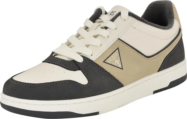 Dark Grey/Ivory Multi 031
