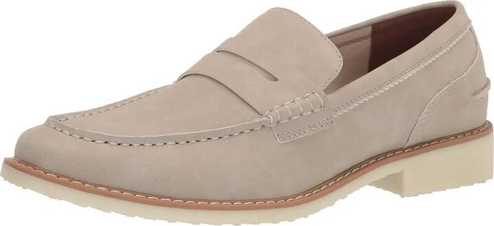 Guess Men's TURNI Penny Loafer