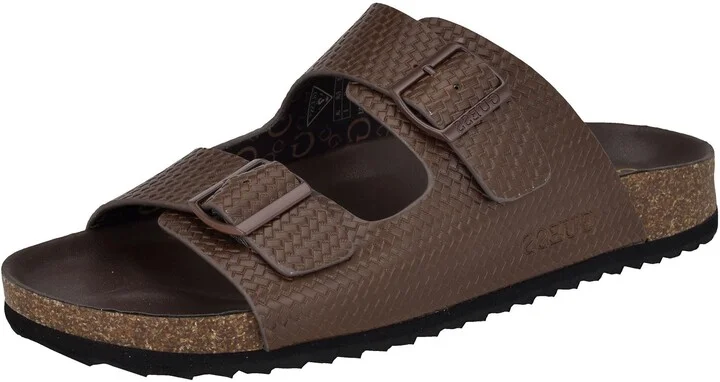 Guess Men's UNIKIN Sandal