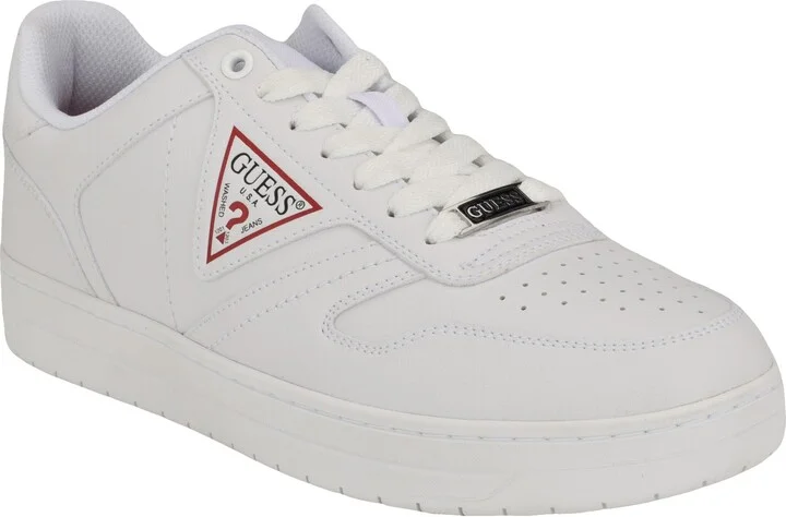 GUESS Men's UVENI Sneaker