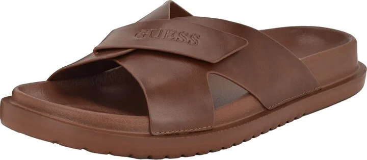 Guess Men's VATON Sandal