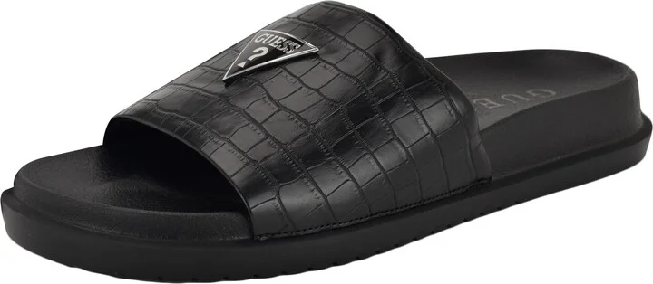 Guess Men's Vesper Slide Sandal
