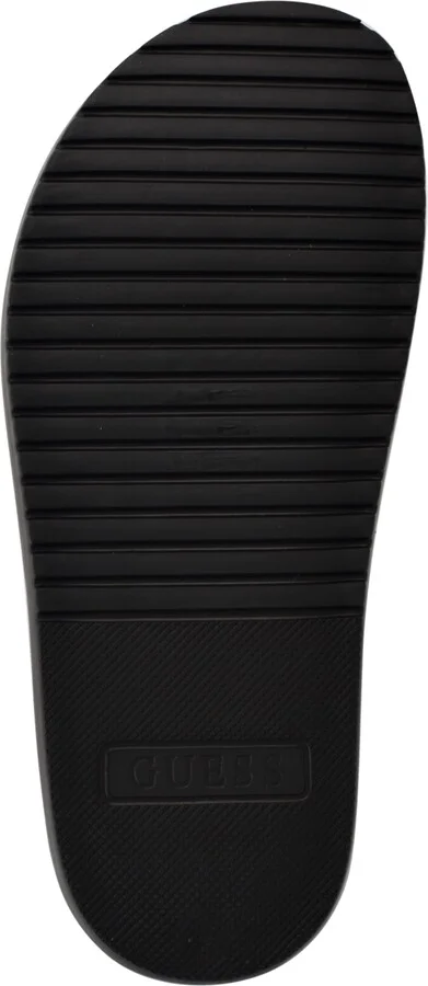 Guess Men's Vugon Branded Slip On Fashion Slides - Image 5