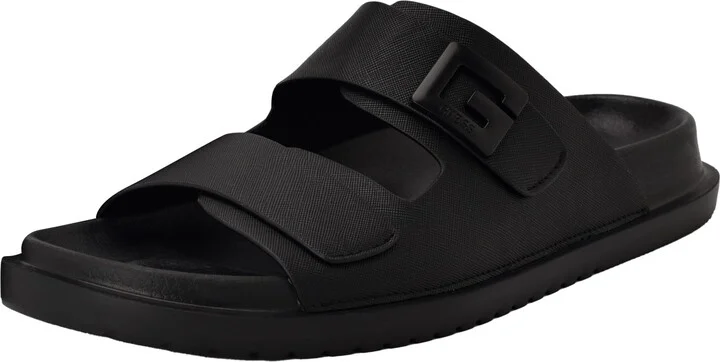 Guess Men's VUGON Sandal