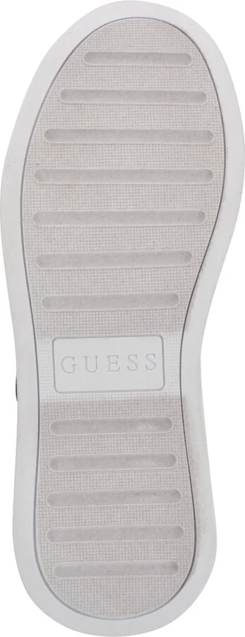 Guess Men's Walen Elevated Lace Up Fashion Sneakers - Image 5
