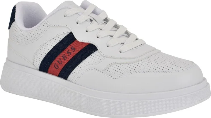 Guess Men's WALEN Sneaker