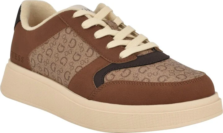 Guess Men's Wheaton Sneaker