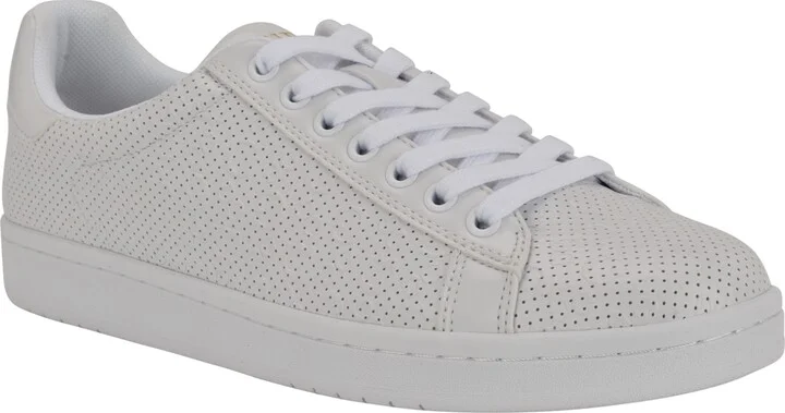 White,silver Logo Multi