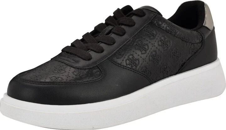 Guess Men's WULFRED Sneaker