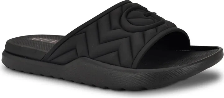 Guess Moliano Slide Sandal