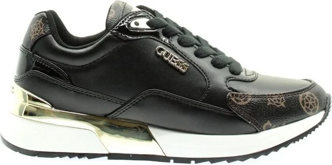 Guess Moxea 4G Peony Logo Running Shoes