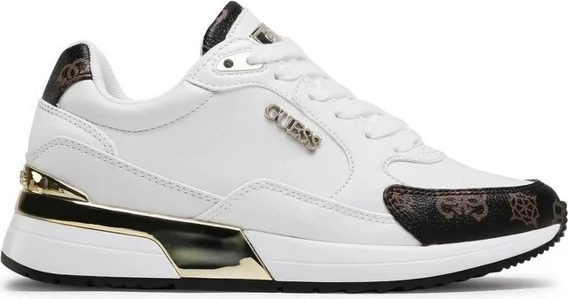 Guess Moxea 4G Peony Logo Running Shoes