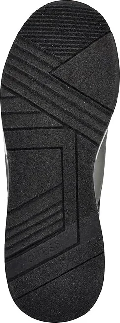 GUESS Moxea Women's Shoes Black Logo : 9 M, Rubber/Synthetic - Image 3