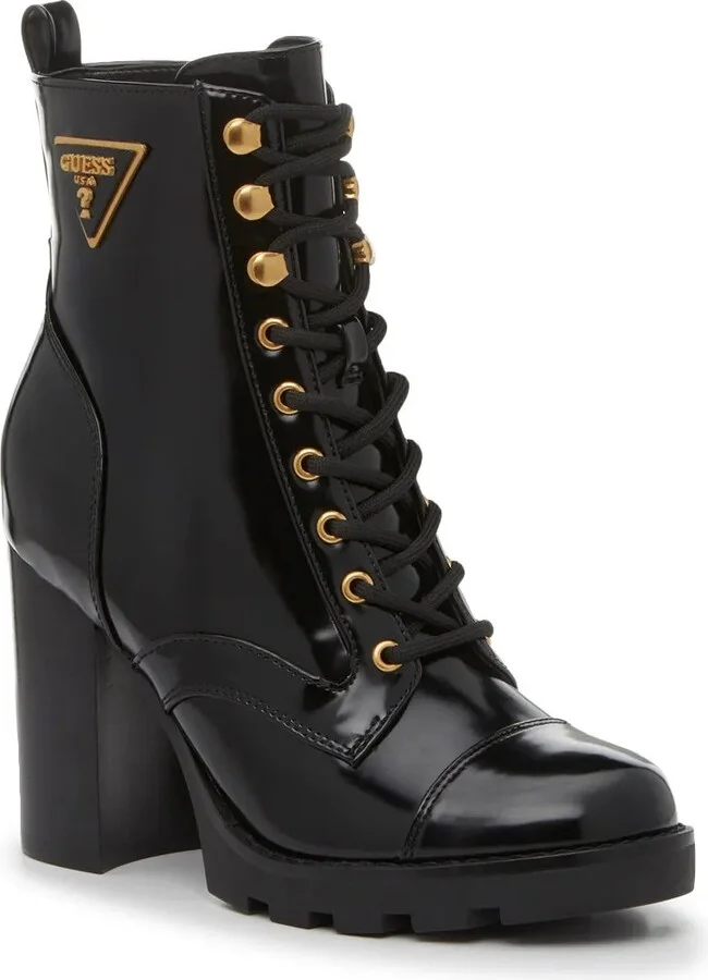 Black Patent