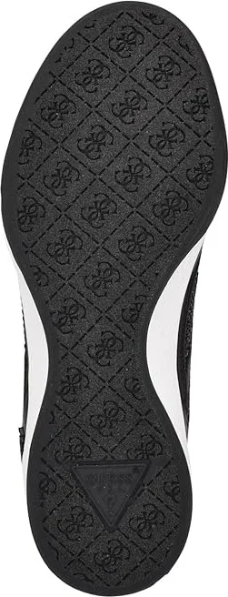GUESS Pritie Women's Shoes Black Rhinestone : 11 M - Image 3