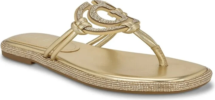 Gold Metallic