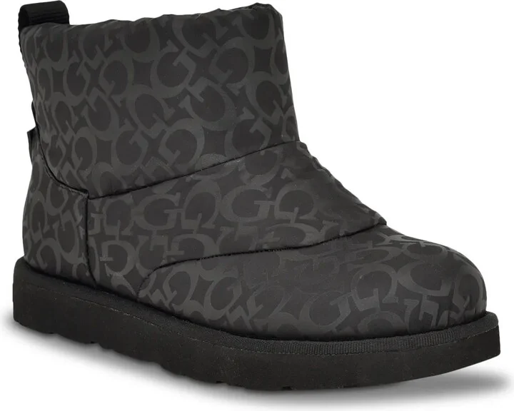 Guess Sashay Bootie