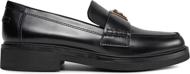 Guess Shuttle Moccasins