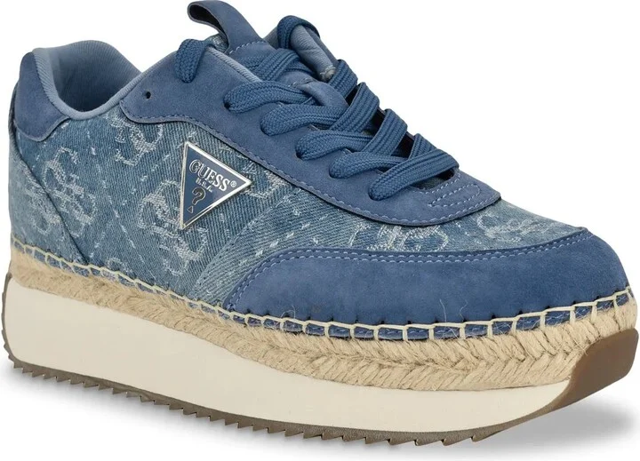 Blue Denim