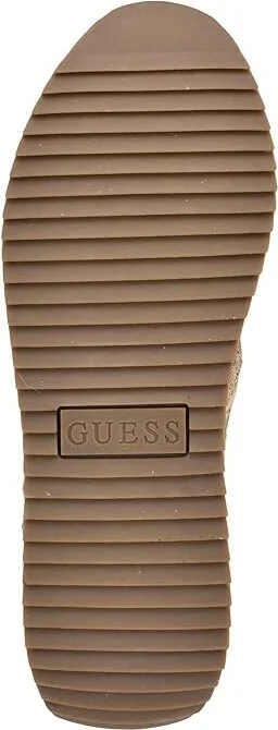 GUESS Stefen Women's Shoes Medium Brown : 6.5 M, Suede/Synthetic - Image 3