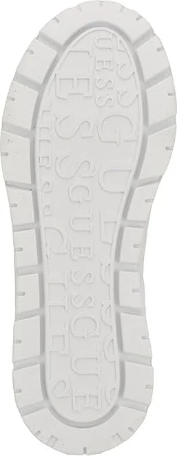 GUESS Tesie Women's Shoes White : 9.5 M - Image 3