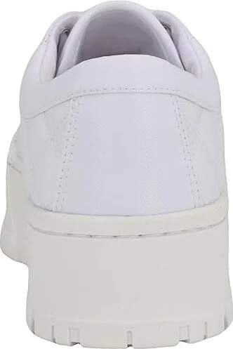 GUESS Tesie Women's Shoes White : 9.5 M - Image 4
