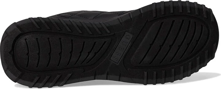 GUESS Tumble Women's Shoes Black : 9 M, Leather - Image 3