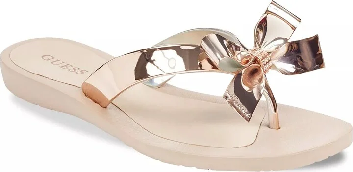 Guess Tutu 9 Flip Flop