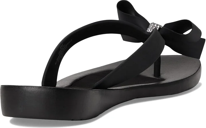 GUESS Tutu Women's Sandals Black : 5 M, Synthetic - Image 5