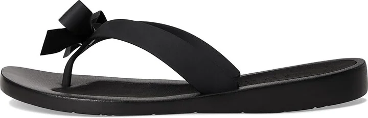 GUESS Tutu Women's Sandals Black : 5 M, Synthetic - Image 7
